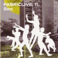 Album FabricLive. 11