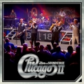 Album Chicago II - Live On Soundstage