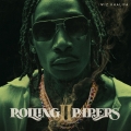 Album Rolling Papers 2