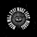 Album Stay Woke (feat. Miguel)