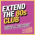Album Extend the 80s: Club