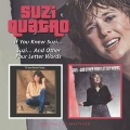 Album If You Knew Suzi … And Other Four Letter Words