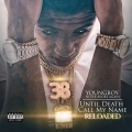 Album Until Death Call My Name Reloaded