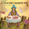 Album Basnie Braci Grimm: Stoliczku, Nakryj Sie / Tanczace Krasnoludki