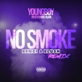 Album No Smoke (Benzi & Blush Remix)