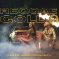Album Reggae Gold 2018: 25th Anniversary
