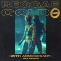 Album Reggae Gold 25th Anniversary: '90s Rewind