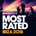 Album Defected Presents Most Rated Ibiza 2018