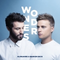 Album Wonders - Single