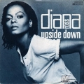 Album Upside Down - Single