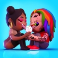 Album Fefe - Single