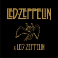Album Led Zeppelin x Led Zeppelin