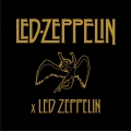 Album Led Zeppelin x Led Zeppelin