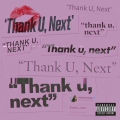 Album Thank U, Next