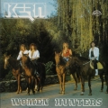 Album Women Hunters