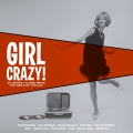 Album Girl Crazy!
