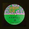 Album Nobody Else - Single
