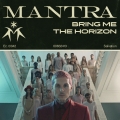 Album Mantra - Single