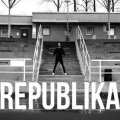 Album Republika - Single
