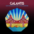 Album San Francisco - Single