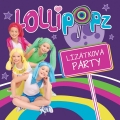 Album Lízátková párty