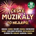 Album České muzikály - To nejlepší