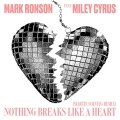 Album Nothing Breaks Like A Heart - Single