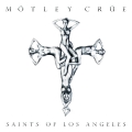 Album Saints of Los Angeles