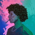 Album Marijuana