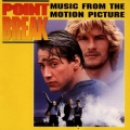Album Point Break (Soundtrack)
