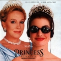 Album The Princess Diaries (Soundtrack)