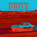 Album Drive - Single