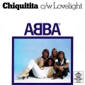 Album Chiquitita c/w Lovelight