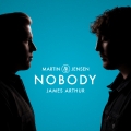 Album Nobody - Single