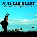 Album Nuclear Blast Showdown Spring 2012