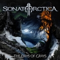 Album The Days Of Grays