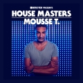 Album Defected Presents House Masters - Mousse T.
