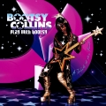 Album Play with Bootsy: A Tribute to the Funk