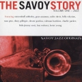 Album The Savoy Story, Vol. 1: Jazz