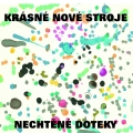 Album Nechtěné Doteky