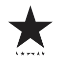 Album Blackstar
