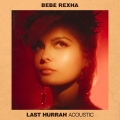 Album Last Hurrah (Acoustic version) - single