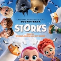 Album Storks (Original Motion Picture Soundtrack)