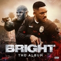 Album Bright (Soundtrack)