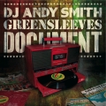 Album DJ Andy Smith: Greensleeves Document