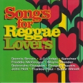 Album Songs For Reggae Lovers
