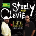Album Reggae Anthology: Steely & Clevie - Digital Revolution