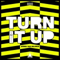 Album Turn It Up - Single