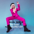 Album Not Your Barbie Girl
