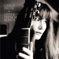 Album Little French Songs